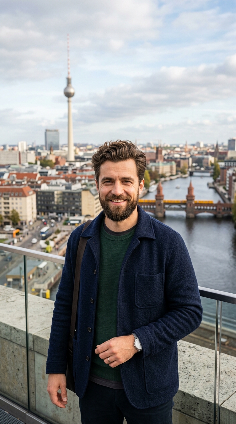 Leon Müller